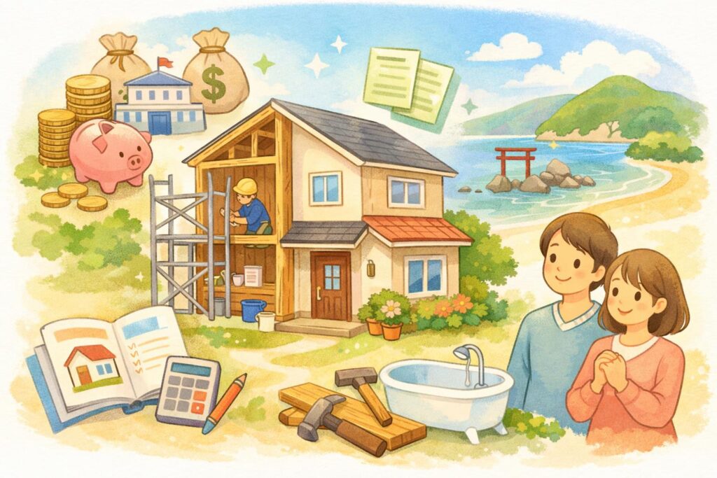 リフォームウイング